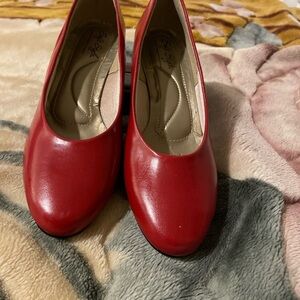 Soft Style By Hush Puppies Company